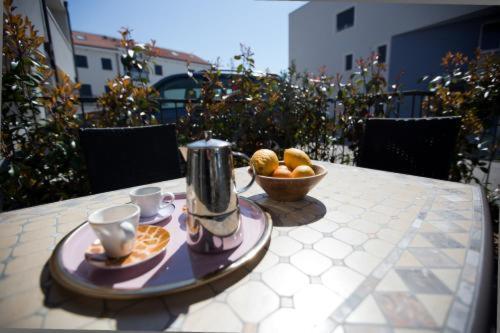 Apartment Laura بودْسْتغانا المظهر الخارجي الصورة