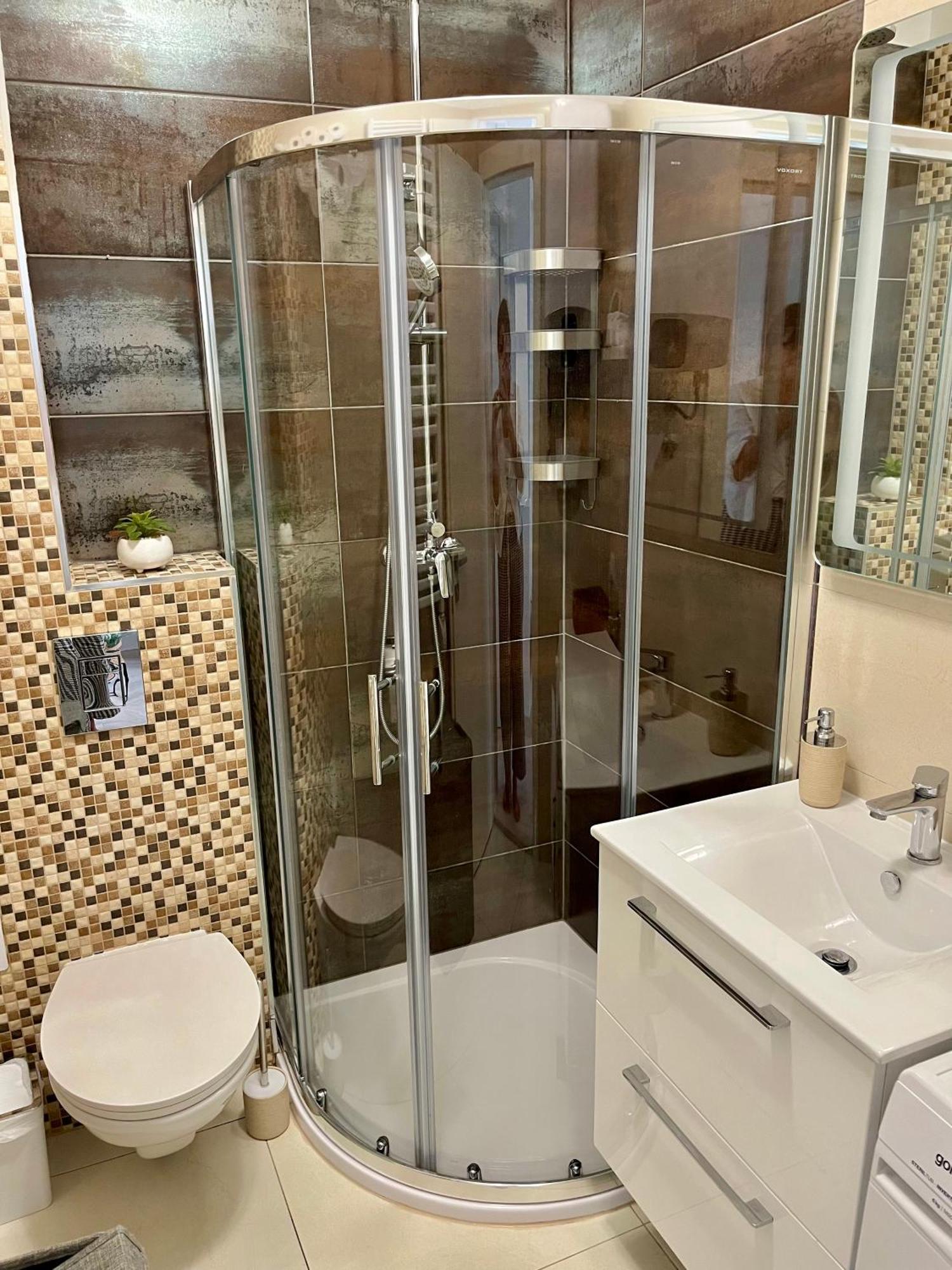 Apartment Laura بودْسْتغانا المظهر الخارجي الصورة
