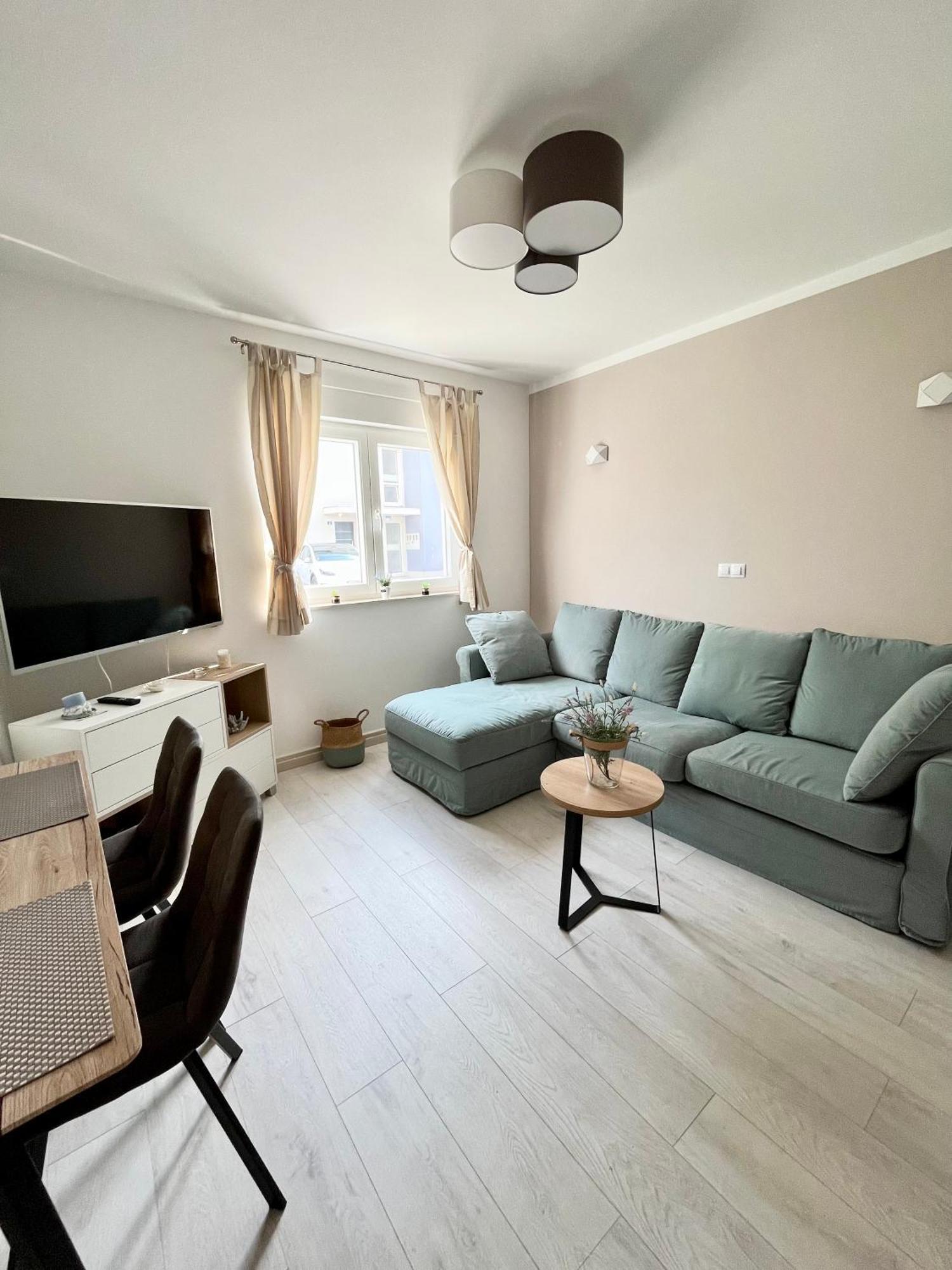Apartment Laura بودْسْتغانا المظهر الخارجي الصورة